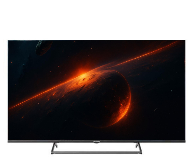 BLAUPUNKT 55MBG7000S 55" MIni LED 144Hz 4K Google TV Dolby Vision - 1340970 - zdjęcie